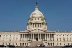 Clarity Act signed into law in 2026?