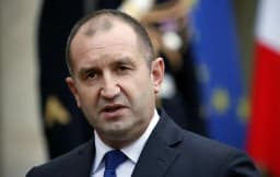 Will Rumen Radev be the next prime minister of Bulgaria after the 2026 parliamentary election?