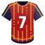 Ferrán Torres: 2+ goals