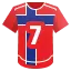 Antonio Nusa: 1+ assists