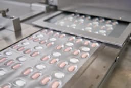 Will the FDA give emergency use authorization or otherwise approve Paxlovid before 2022?