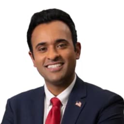 Will Vivek Ramaswamy win the 2028 US Presidential Election?
