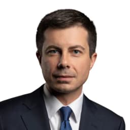 Will Pete Buttigieg win the 2028 US Presidential Election?