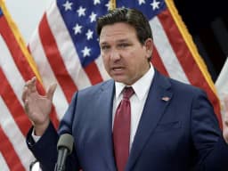 Will Donald Trump announce Ron DeSantis as the next United States Attorney General by December 31?