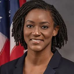 Will Angie Nixon be the Democratic nominee for Senate in Florida?
