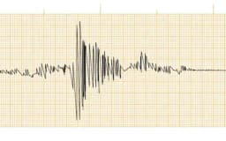Will there be exactly 5 earthquakes of magnitude 6.5 or higher worldwide from June 1 - 7?