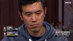 Will Stanley Tang be the biggest winner on Day 4?