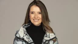 Will Paloma Valencia place 2nd in the 1st round of the 2026 Colombian presidential election?