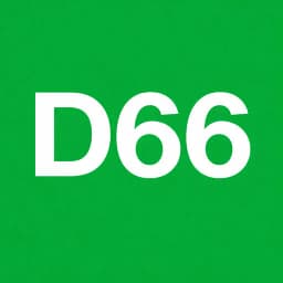 Will Democrats 66 (D66) win the most seats in Utrecht’s 2026 municipal election?