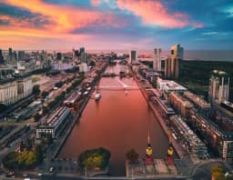Will the highest temperature in Buenos Aires be 15°C on May 26?