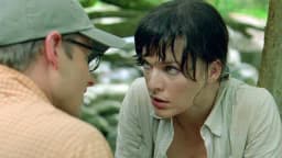 Will "A Perfect Getaway" be the #2 global Netflix movie this week?