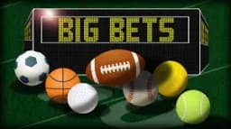 Over $160B wagered on US sports betting in 2026?