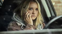 Will "Stolen Baby: The Murder of Heidi Broussard" be the #2 global Netflix movie this week?