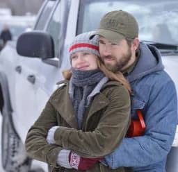 Will "The Captive" be the top US Netflix movie this week?