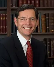 Will John Barrasso be the next Senate Majority Leader?