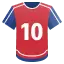 Cho Guesung: 3+ goals