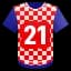 Luka Sučić: 3+ goals