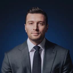 Will Jordan Bardella be the next President of the National Rally in 2026?