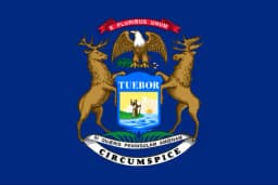 Will Candidate O win the 2026 Michigan Governor Democratic primary election?