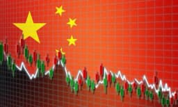 Will China GDP growth in Q1 2026 be at least 6.0%?