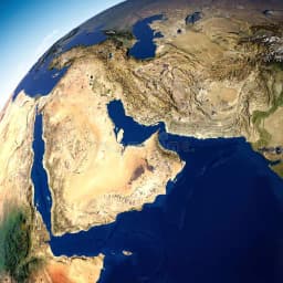 Will Iran take military action against a Gulf State on March 29, 2026?