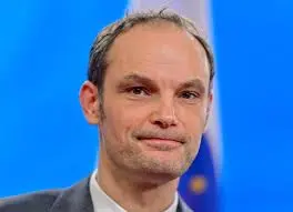 Will Anže Logar be the next Prime Minister of Slovenia?