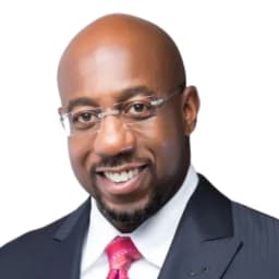 Will Raphael Warnock announce a Presidential run before 2027?