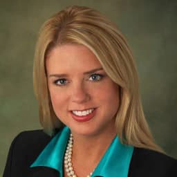 Will Pam Bondi attend the 2026 FIFA World Cup Final?