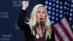 Will Donald Trump publicly insult Marjorie Taylor Greene by June 30, 2026?