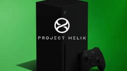 Project Helix release by May 31, 2027?