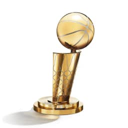 Will the Detroit Pistons be named the 2026-27 NBA Champion?