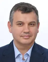 Will Eugen Tomac be the next Prime Minister of Romania?