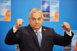 Will Donald Trump publicly insult Viktor Orbán by May 31, 2026?
