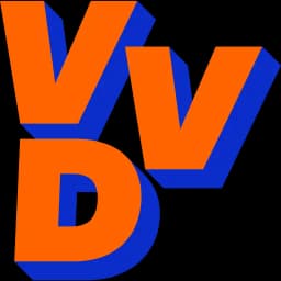 Will the People’s Party for Freedom and Democracy (VVD) win the most seats in Rotterdam’s 2026 municipal election?