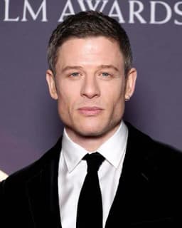 James Norton announced as next James Bond?