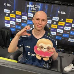 Will Team Liquid make a roster move before May?