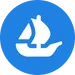 Will daily volume on Opensea drop below $20M by June 15?