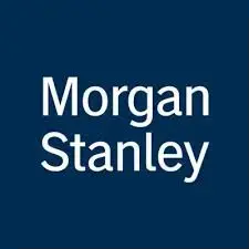 Will Morgan Stanley or any of its underwriting affiliates serve as the lead underwriter in Anthropic's initial public offering?