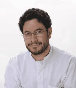 Will Iván Cepeda Castro win the first round of the 2026 Colombian presidential election by 20%+?