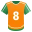 Franck Kessié: 1+ goals