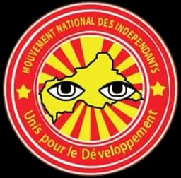 Will the National Movement of Independents win the most seats in the 2025 Central African Republic National Assembly election?