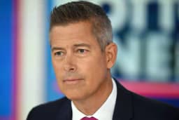 Will Sean Duffy attend the 2026 FIFA World Cup Final?