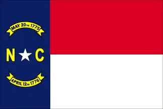 Will Person B win the North Carolina Senate race in 2026?