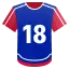 Wilson Isidor: 3+ goals