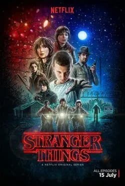 New "Stranger Things" episode released by April 30?