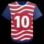 Malik Tillman: 1+ goals
