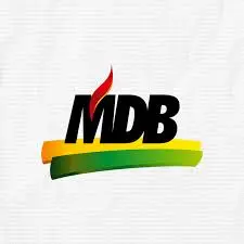 Will Movimento Democrático Brasileiro (MDB) hold the most seats in the Brazilian Chamber of Deputies after the 2026 election?