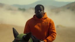 Will "Nope" be the top US Netflix movie this week?