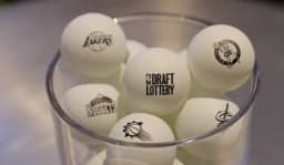 Will the NBA alter draft lottery rules?