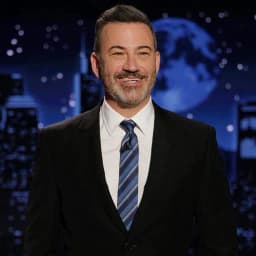 Jimmy Kimmel fired/resigns by May 31?